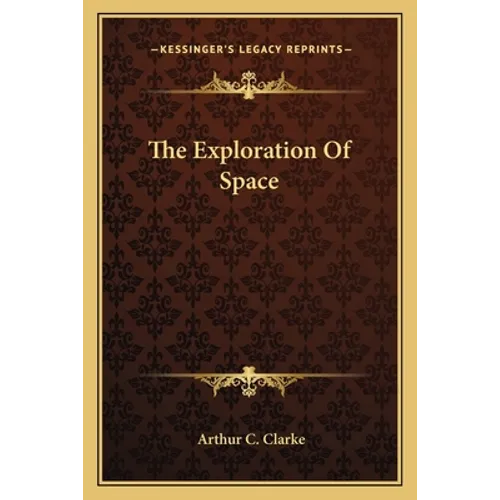The Exploration Of Space