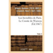 Les Invisibles de Paris. Tome 3. Le Comte de Warrens