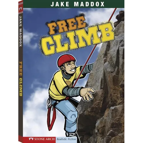 Free Climb