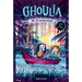Ghoulia and the Doomed Manor (Book #4)