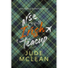 Arse Over Irish Teacup: A Cozy Grumpy Sunshine Irish Romance