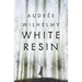 White Resin