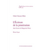 L'Ecriture de la Prostitution Dans l'Oeuvre de Marguerite Duras: Ecrire l'Ecart