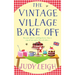 The Vintage Village Bake Off