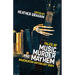 Tales of Music, Murder, and Mayhem: Bouchercon Anthology 2024