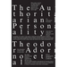 The Authoritarian Personality