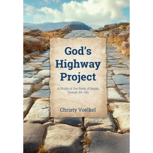 God's Highway Project