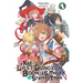 Suppose a Kid from the Last Dungeon Boonies Moved to a Starter Town, Vol. 1 (Light Novel): Volume 1