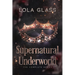 Supernatural Underworld: The Complete Series