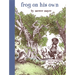 Frog on His Own