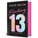 Binding 13 (Edición Limitada, Cantos Pintados) / Binding 13 (Limited Edition, Sprayed Edges)