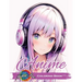 Anime Coloring Book for Adults: Featuring Cute and Unique Manga Characters - A Relaxing Art Collection for Teens, Girls, and Grown-Ups with Beautiful
