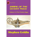 Shrine of the Desert Mage: Volume I of The Parsina Saga