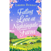 FALLING IN LOVE AT NIGHTINGALE FARM a heartwarming, feel-good romance to fall in love with
