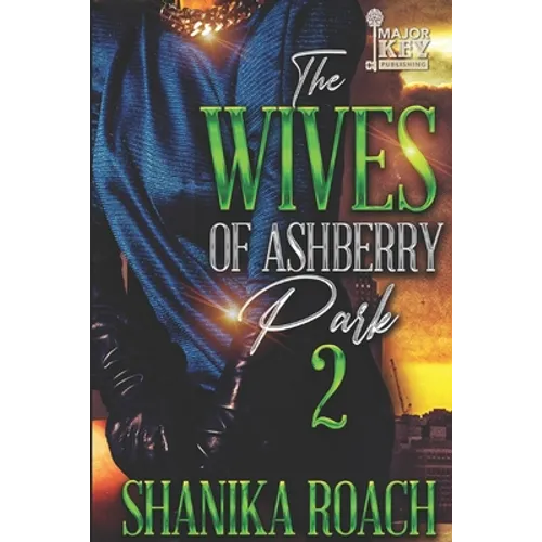 The Wives of Ashberry Park 2