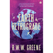 Earth Retrograde: Book II of the First Planets