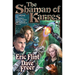 The Shaman of Karres