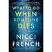 What to Do When Someone Dies