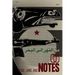 Peace, Land, and Notes: For a Free Palestine