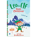 Leo the Elf Saves Christmas