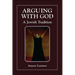 Arguing with God: A Jewish Tradition