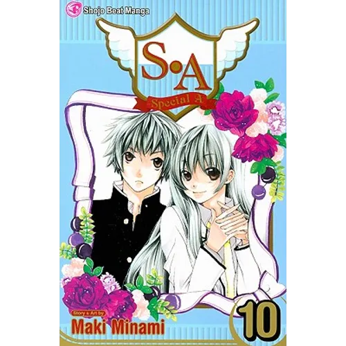S.A, Vol. 10