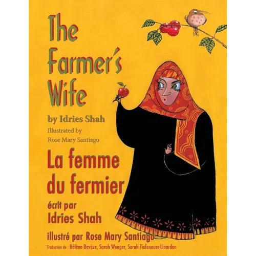 The Farmer's Wife -- La femme du fermier: English-French Edition - Paperback