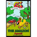 Oi! The Ecologist Toucan - The Amazon Agouti