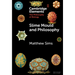 Slime Mould and Philosophy
