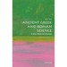Ancient Greek and Roman Science: A Very Short Introduction