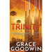 Trinity: Ascension Saga: Books 1, 2 & 3: Volume 1