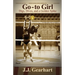 Go-to Girl: Digs, Dives, and a Golden Spike
