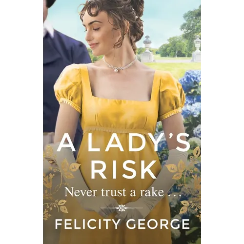A Lady's Risk