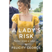 A Lady's Risk