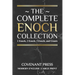 The Complete Enoch Collection: 1 Enoch, 2 Enoch, 3 Enoch, and Giants