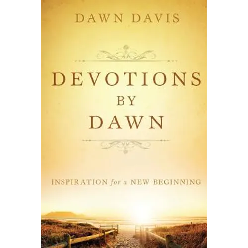 Devotions by Dawn