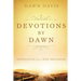 Devotions by Dawn
