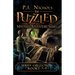 The Puzzled Mystery Adventure Series: Books 7-9: The Puzzled Collection