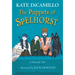 The Puppets of Spelhorst: (A Magical Middle-Grade Fantasy Novel about Adventure, Friendship, and Finding Your Purpose - For Kids Ages 7-10 in Grades 2