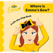 Where Is Emma's Bow?: A-Lift-The-Flap-Book