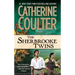 The Sherbrooke Twins: Bride Series