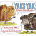 Yaks Yak: Animal Word Pairs