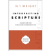 Interpreting Scripture: Essays on the Bible and Hermeneutics