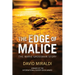 The Edge of Malice: The Marie Grossman Story