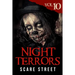 Night Terrors Vol. 10: Short Horror Stories Anthology