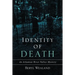 Identity of Death: An Arkansas River Valley Mystery