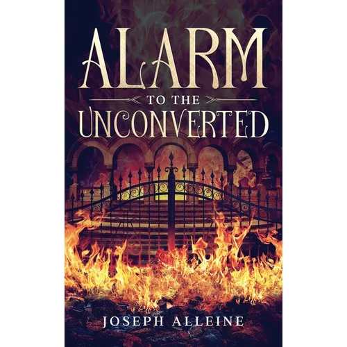 Alarm to the Unconverted: Annotated