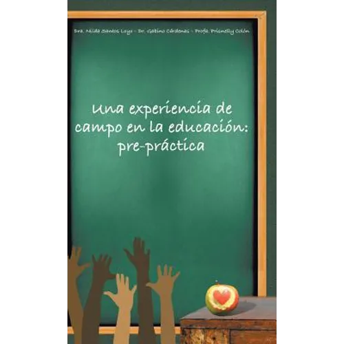 Una experiencia de campo en la educación: pre-práctica