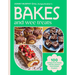 Bakes and Wee Treats: 100 Easy Traditional Irish Recipes You Can Make at Home