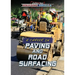 A Career in Paving and Road Surfacing